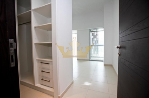 Vacant 3 Beds +maid'S Room Apt For Sale In Executive Tower, Business Bay