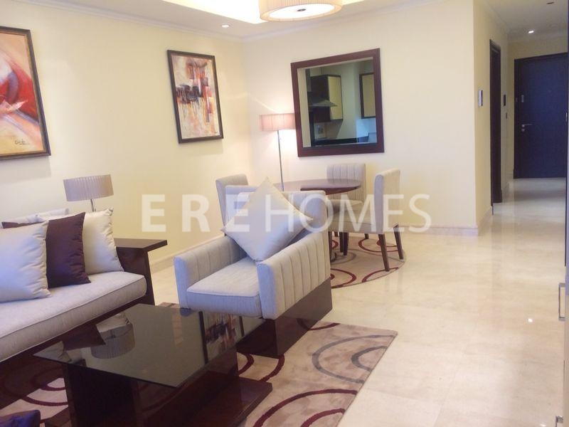 Spacious 2 Bed Apartment In The Popular Taj Grandeur Residences Furnished And Ready To Move Into Er R 9273