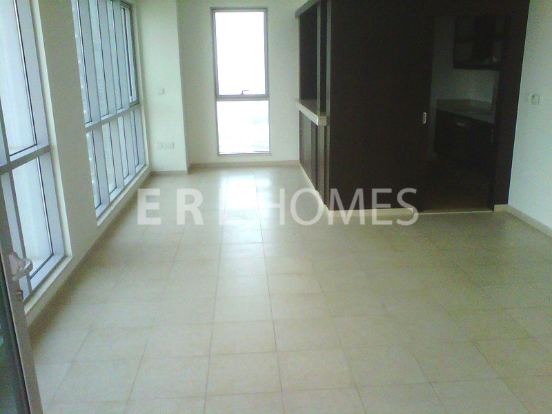 Large 1 Bed, High Floor, Residences 8, Downtown-120,000aed Er R 11098