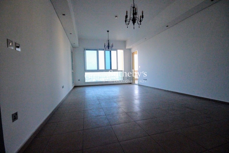3 Bed Rimal 5 Unfurnished Marina View