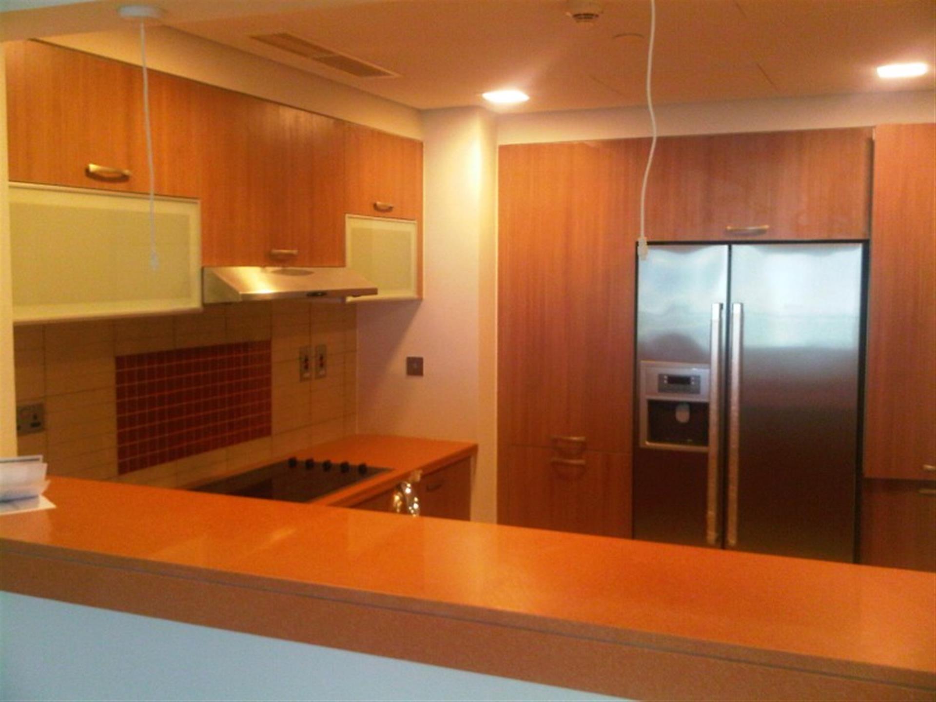 For Sale 2 Bedroom Type D, Marina Residence 3