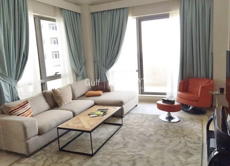 2 Bedroom With Open Kitchen Available Now In Al Ramth Remraam For 1.1m Er S 5989