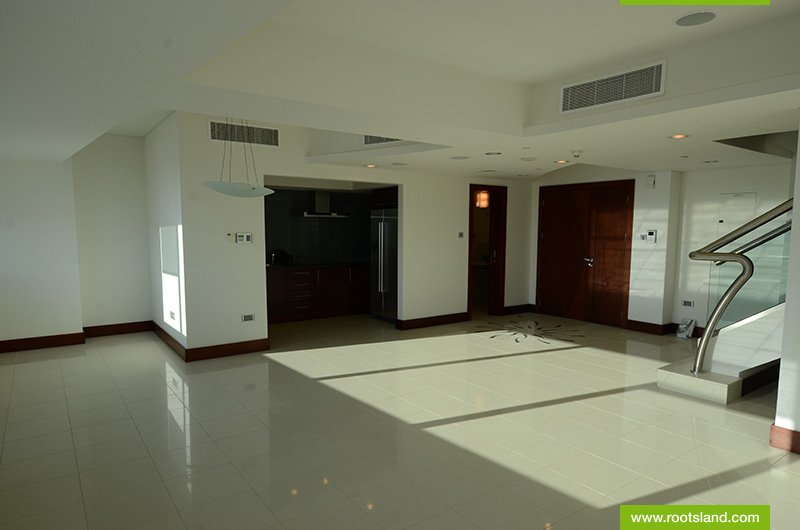 RPN: 7159 - Georgeous Duplex Unit with Sheikh Zayed Road View