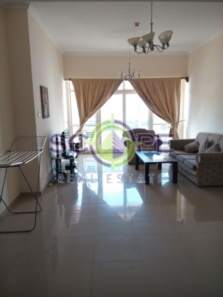 1 bedroom | Fully Furnished | Available for Rent