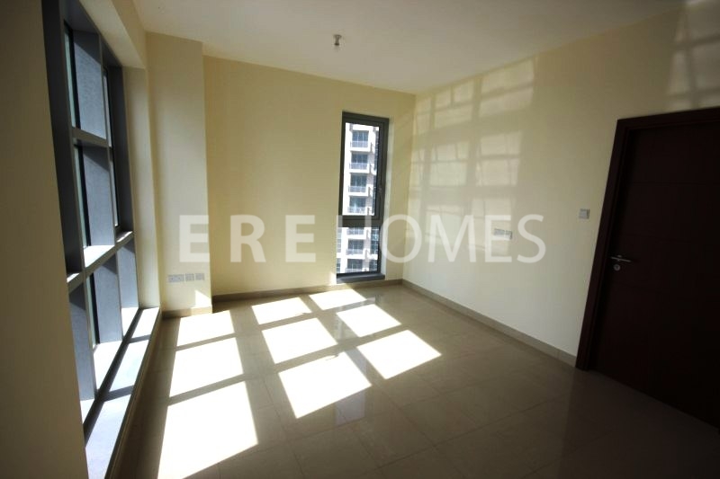 Large 1 Bed, Low Floor, Standpoint A, Downtown Aed 110,000 Er R 9991