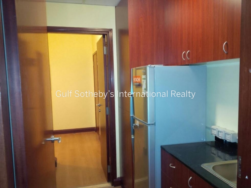 Sea View, Vacant 2 Bedroom Fairmont North Er S 8000