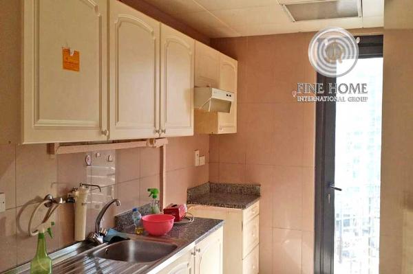 Service Hotel Fully Furnsihed One Br Apt With Balcony