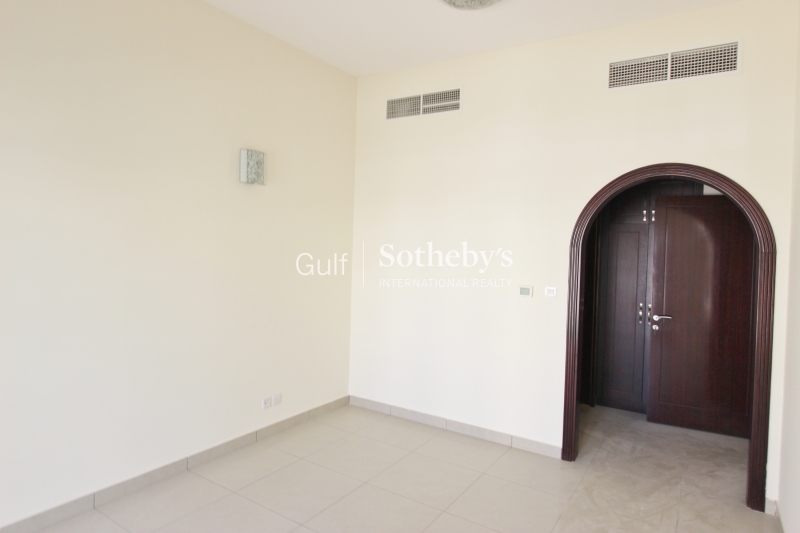 Brand New Detached 4 Bedroom Villa On Al Wasl Road