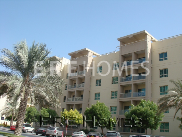 Unfurnished 1 Bed Apartment In The Greens Er R 16324