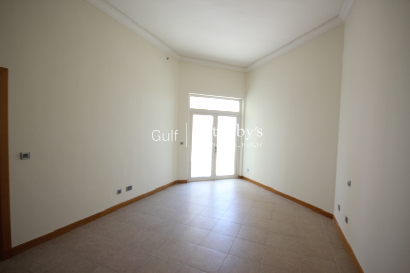 Exquisitely Furnished 1br Loft Apt With Sea View In Amwaj Er R 15169