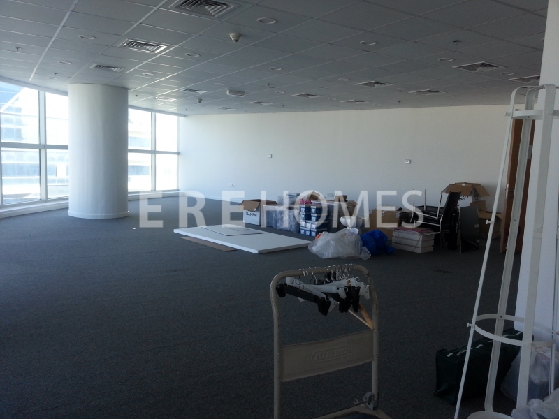 Fitted Office With A Built In Pantry And A Store Room In Smart Heights For Rent Er R 15635