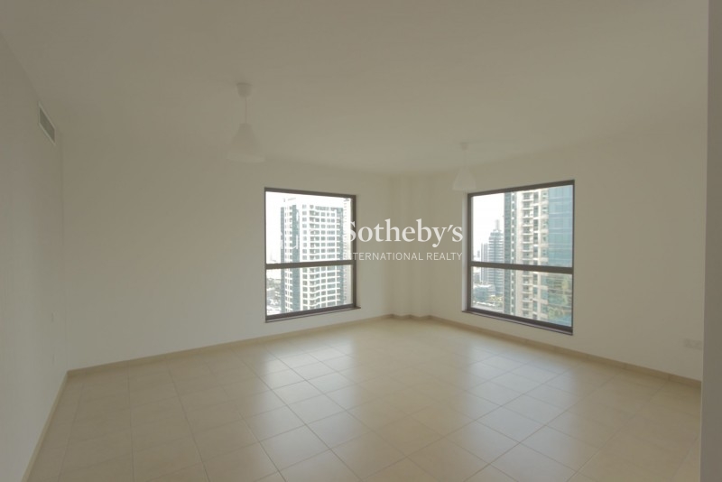 Two Bedroom With Maids And Full Sea View Er R 8426
