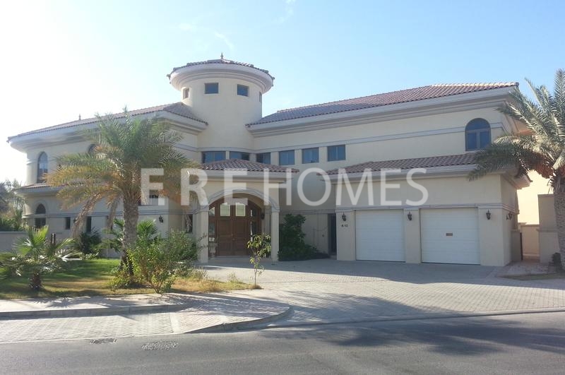 Riviera Signature Villa Available For Rent Now Er R 13161 