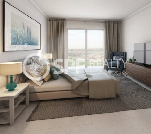 Great Deal Nice Condition 2 Bedroom In Burj Views Er R 7201