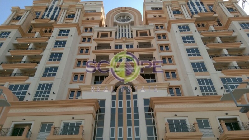 CANAL RESIDENCE WEST HUGE ONE BEDROOM  WITH FULL CANAL VIEW FOR RENT 