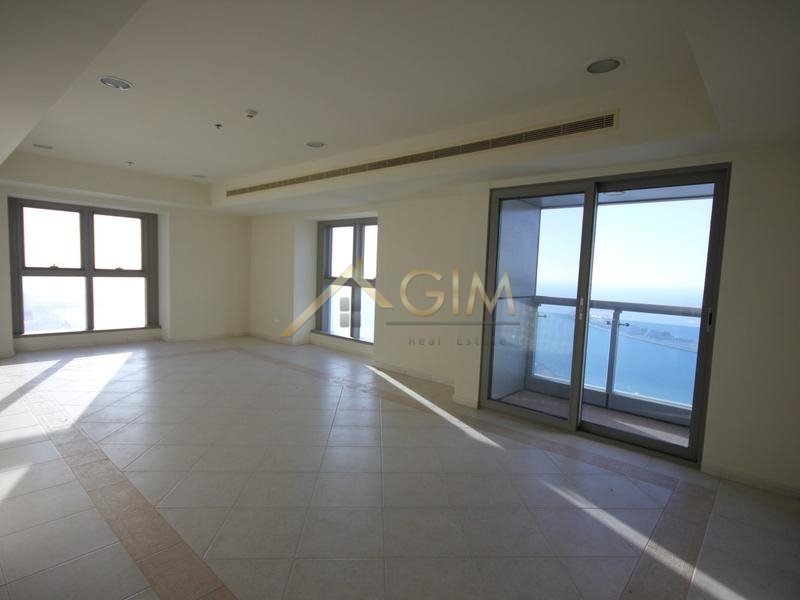 One Bedroom At Princess Tower In Dubai Marina For Rent