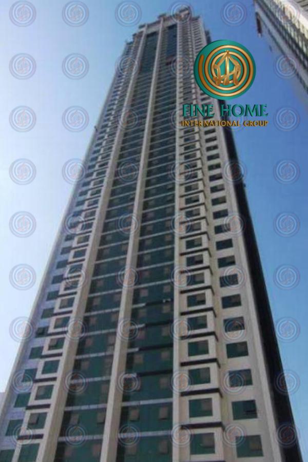 Apartment In Marina Blue Tower (Re_997)