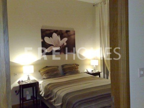 Marina/sea View, Fully Furnished 1 Bedroom, Iris Blue Tower, Dubai Marina, Available Now Er R 11798 