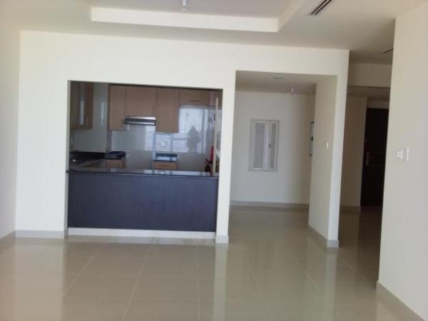 Amazing 2br. Apartment In Sky Tower