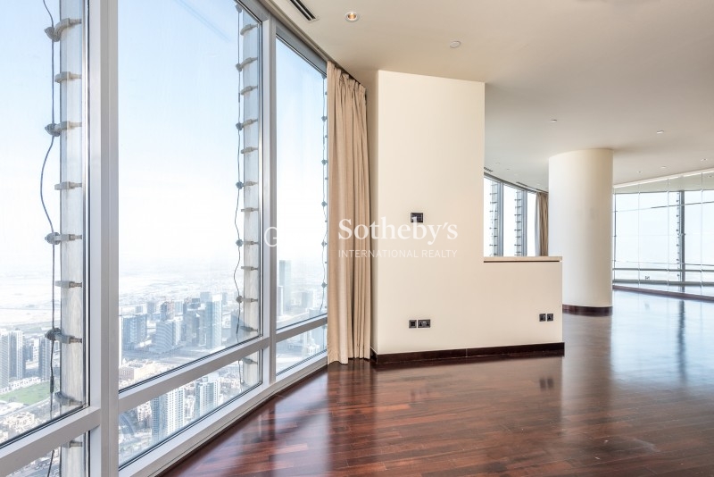 High Floor Fully Fitted Office Jumeirah Bay X2 Tower Er R 13666