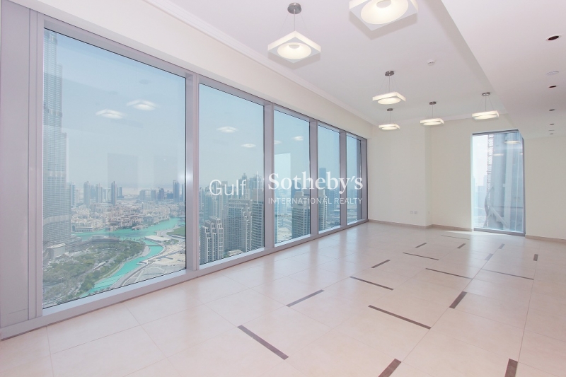 Luxury 3br Apatment-48 Burjgate Tower