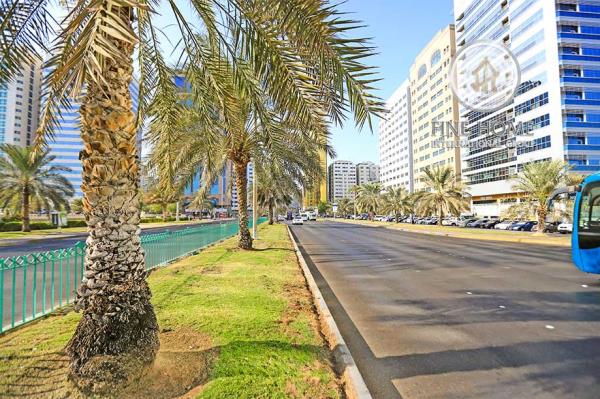 Apartment In Airport Road, Abu Dhabi (Apl_577_7) 