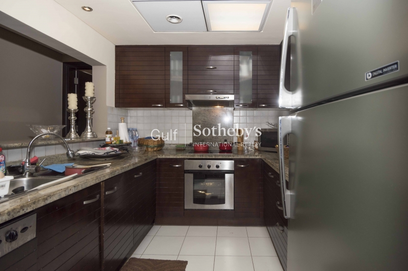 2br In Mosella Residences, The Greens