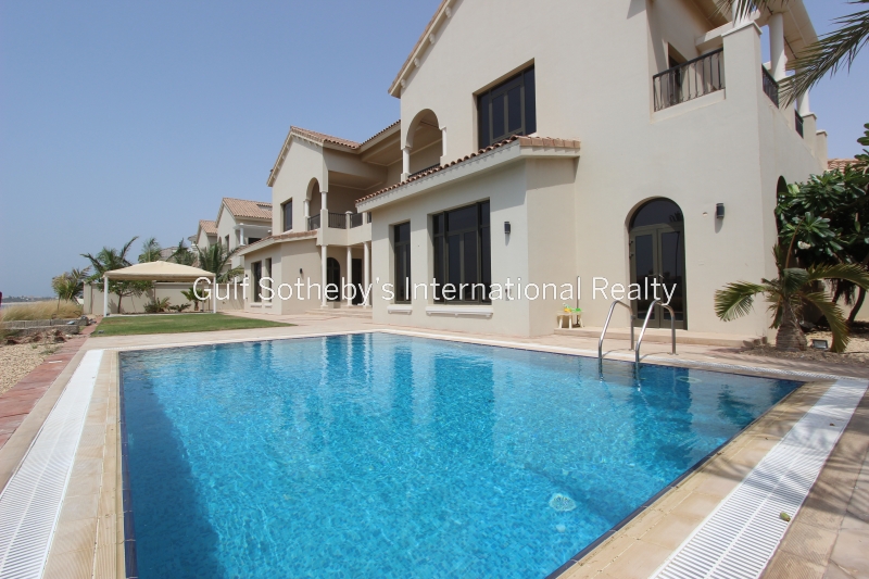 6 Bed Located At Signature Villa, Gallery View 