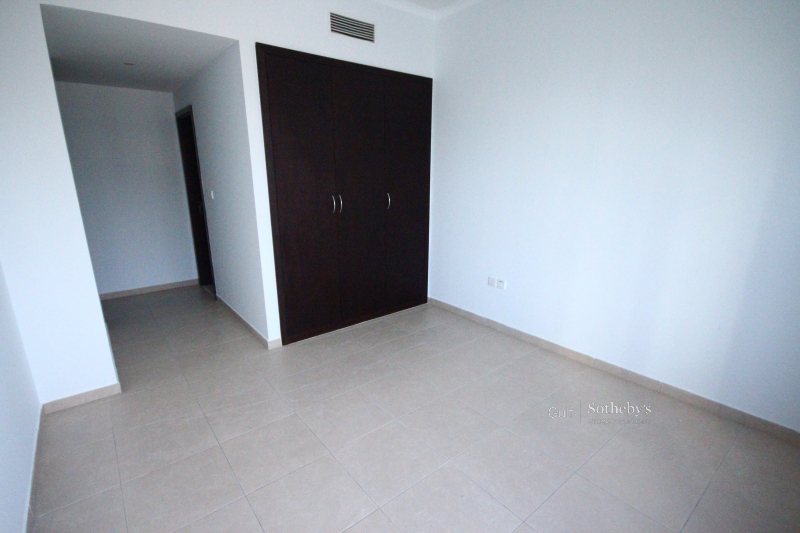 Furnished 1 Bedroom With Balcony Dec 2