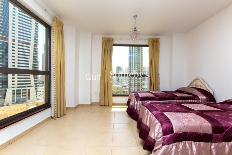 Great Investment Vacant 1 Bedroom For Sale Er S 7623