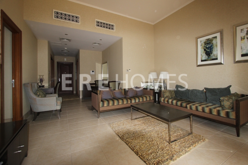 Furnished 1 Bed, Yansoon 4, Old Town Er R 15409