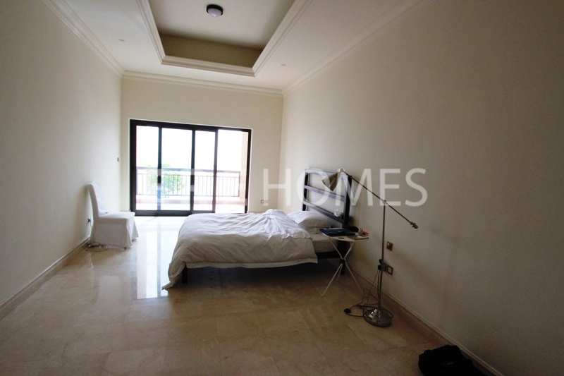 Exclusive Upgraded Unique Full Sea View Fairmont North Residence Type A Palm Jumeirah Er S 3176 