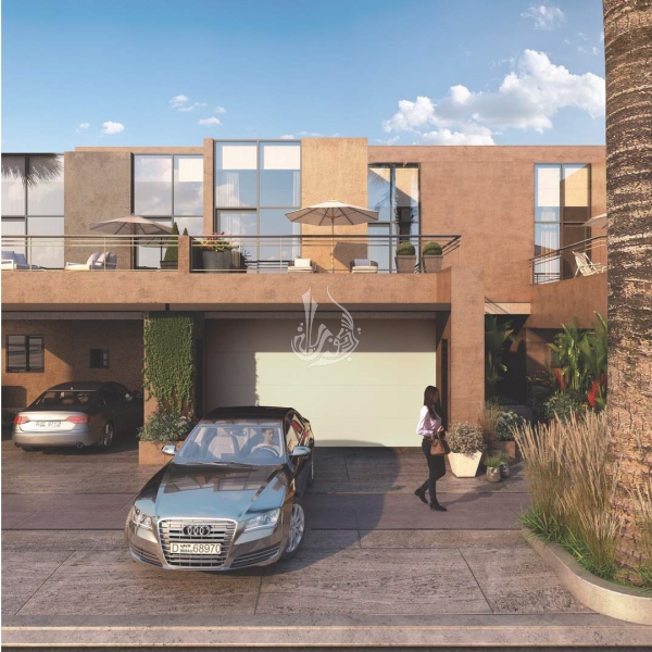 Guaranteed Aed 400000 Rental Yield Only In Cassia!