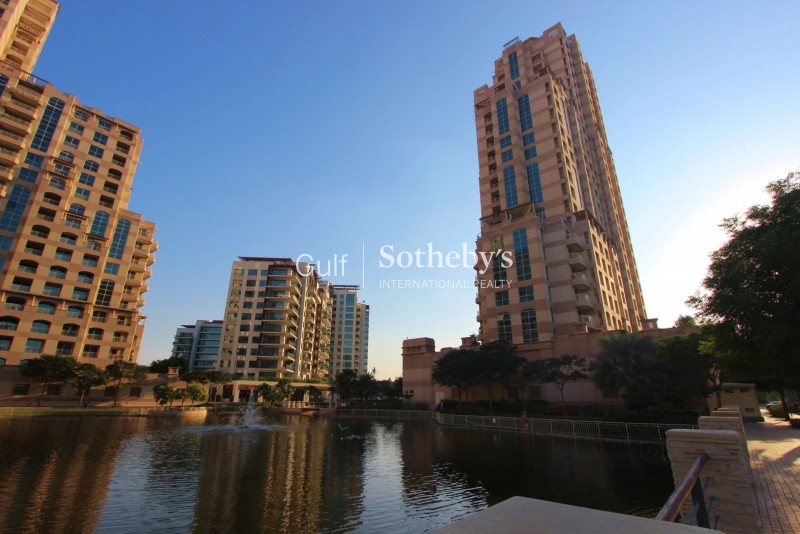 Bright 2 Bedroom With Lake View In Tanaro