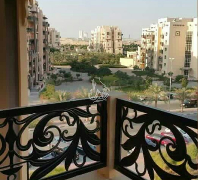 Vacant soon Apartment for Sale in Al Thamam 53