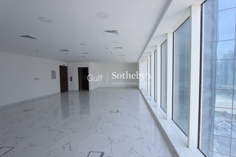 Fitted Office For Sale Jumeirah Bay X3 Jlt Tenant Until Nov 2015