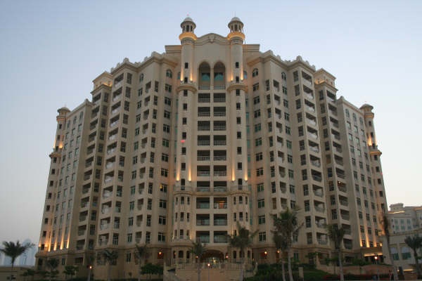 High Floor D Type Available Shoreline Palm Jumeirah Park View Er R 16129