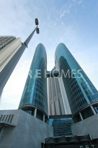 Fitted Office For Rent In Emirates Financial Tower (South) Er-R-4318