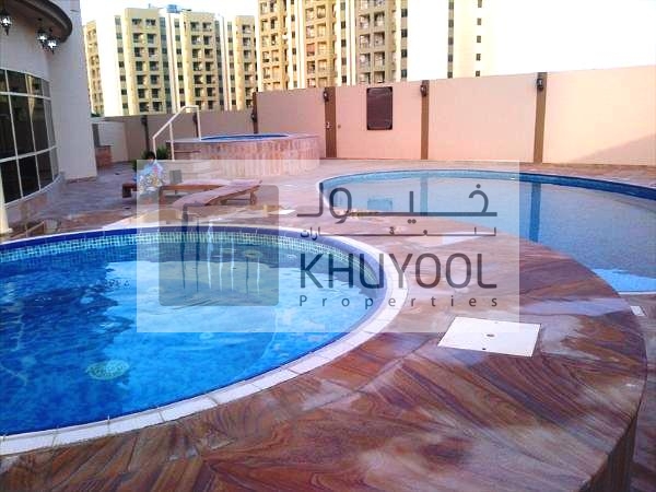 Excellent Chance To Own The Biggest 1 Bed In Sp Oasis Dso For Immediate Sale