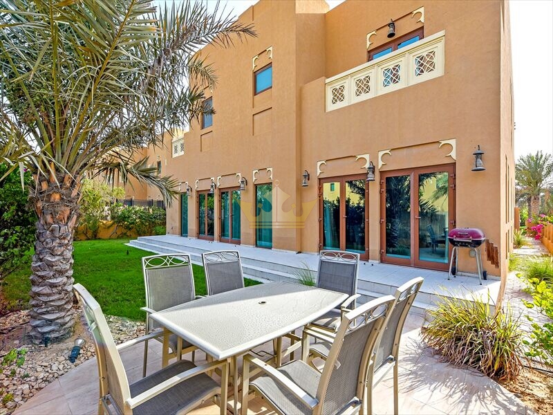 Al Furjan Dubai Style Villas, 5bedrooms+maid'S