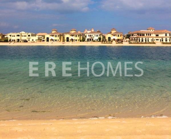 Full Marina Views From This Spacious 3 Bed In Marina Tower Er-S-4242