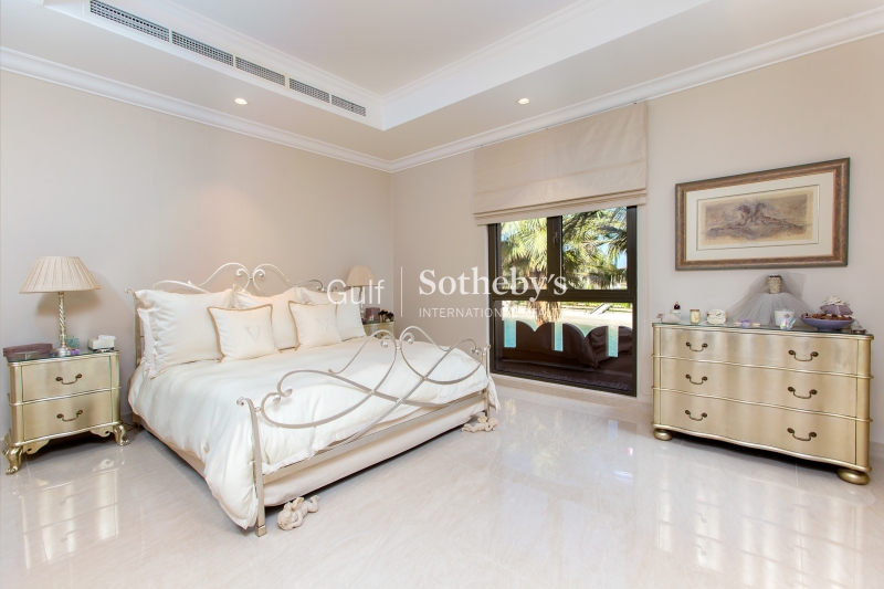 Full Marina View 3 Bedroom Plus Maids Al Sahab 2 Available Now Er R 12475