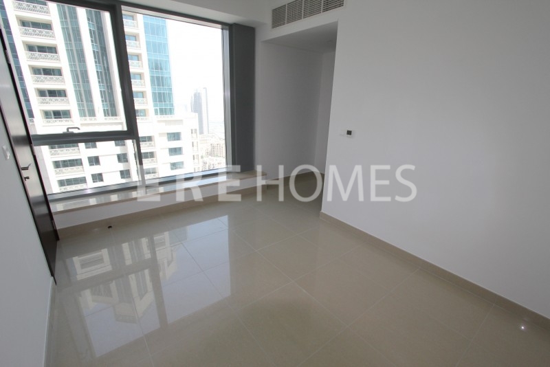 High Floor One Bed, Downtown View, Tenanted 