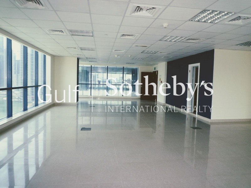 Bay Central Tower 2 Bedroom Full Sea View