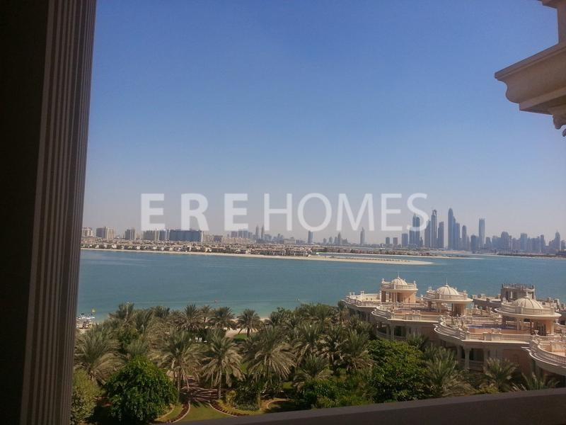 Available Now 1 Bedroom In Boulevard Central, Downtown Dubai Er R 14801