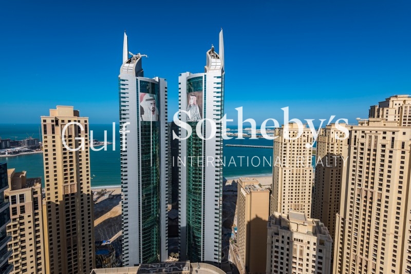 Unfurnished, One Bed, Mag 218, Aed 90,000 Er R 15721