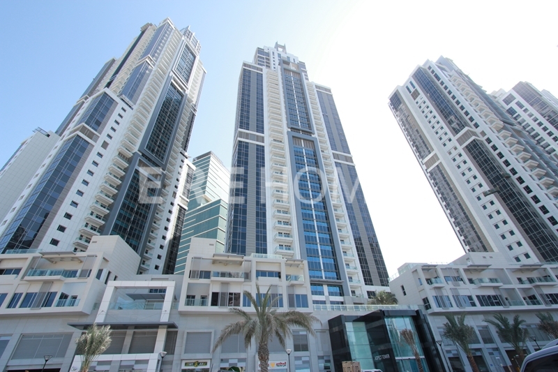 High Floor 2 Bed, Southridge, Downtown Dubai Er R 14827