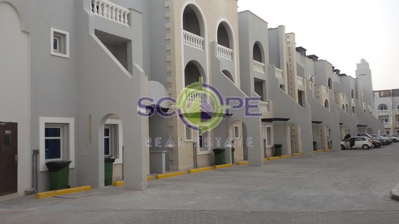 Jumeirah Village Circle Season Community 2 Bedroom For Rent 