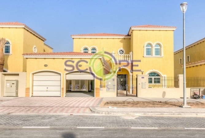 Deal Of The Dayvilla For Sale In Jumeirah Park