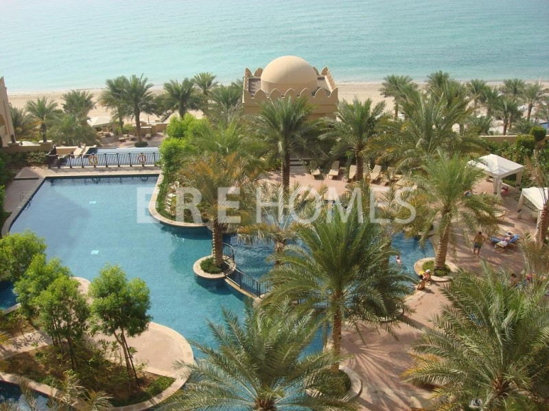 Exclusive Full Sea View 2 Bed E Type Fairmont Residence South Er S 3046